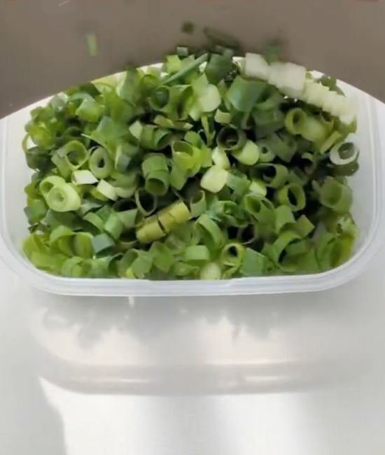 刻みネギを冷凍する時は…　今すぐ試したくなる目からウロコの冷凍テク３選