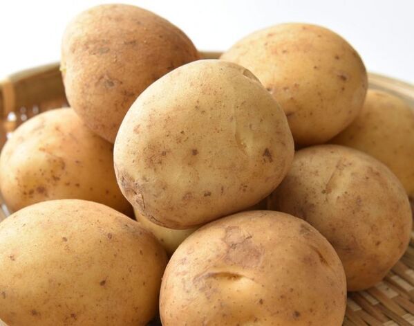 「加熱してもダメ」　新ジャガイモの注意点に「知らなかった」
