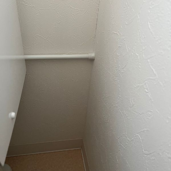 つっぱり棒でここまでできるとは…　３つの活用テクに「何これ便利」「ナイスアイディア」