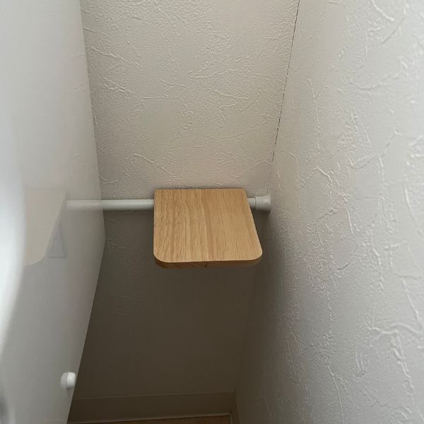 つっぱり棒でここまでできるとは…　３つの活用テクに「何これ便利」「ナイスアイディア」