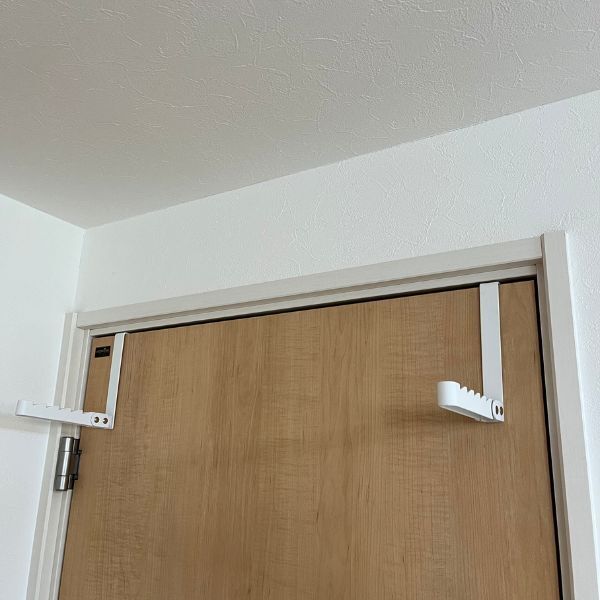 つっぱり棒でここまでできるとは…　３つの活用テクに「何これ便利」「ナイスアイディア」