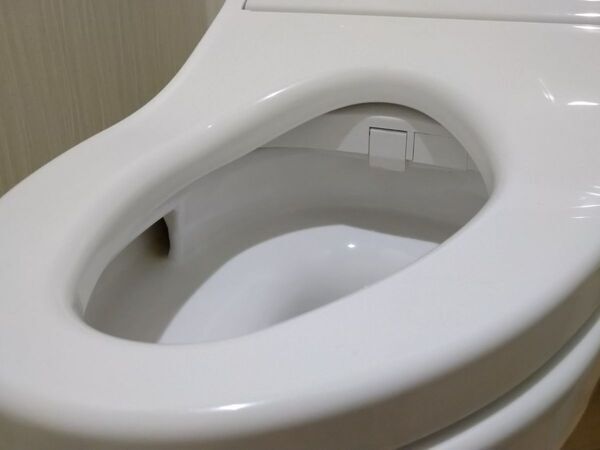 トイレ掃除の効率を上げるには？　企業が教える便座の汚れやすい箇所とは