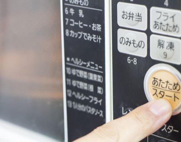 冷凍ご飯の解凍がベチャ付く？　 避けたい方法とふっくら仕上げるコツがこちら