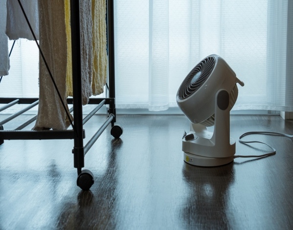 生乾きや生臭さとサヨナラ！　企業が教える『バスタオルを素早く乾かす方法』