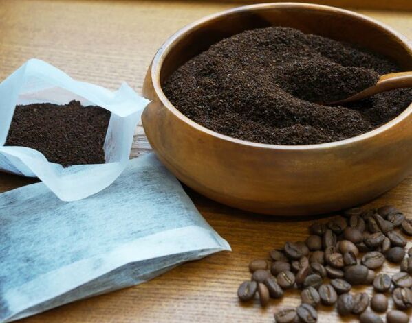 「これ捨ててた…」　コーヒー粉の再利用が「脱臭剤として最強だった」