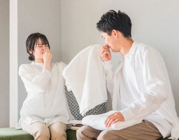 「干しても臭う理由」に納得　タオルの生乾き対策に「これ助かる」「やってみる」