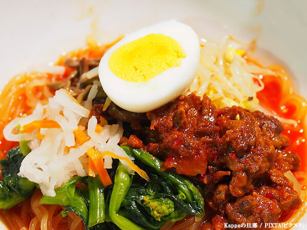 ギャル曽根の冷凍うどんアレンジが、勉強になる！　「待ってました」「マネしたい」の声