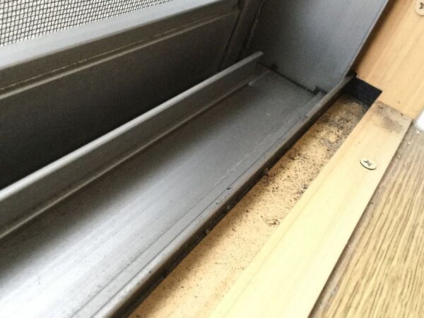 窓のカビ取りで絶対に混ぜてはいけない洗剤　注意点に「ヒヤッとした」「知らなかった」