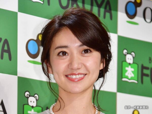 林遣都の妻・大島優子、第２子を出産　写真つきの報告に「愛おしい…」「がんばれ！」