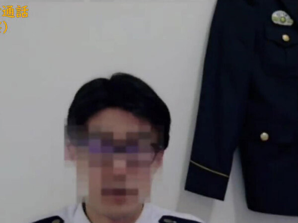 「その警察官、本物ですか…？」　警察庁の注意喚起にゾッとする