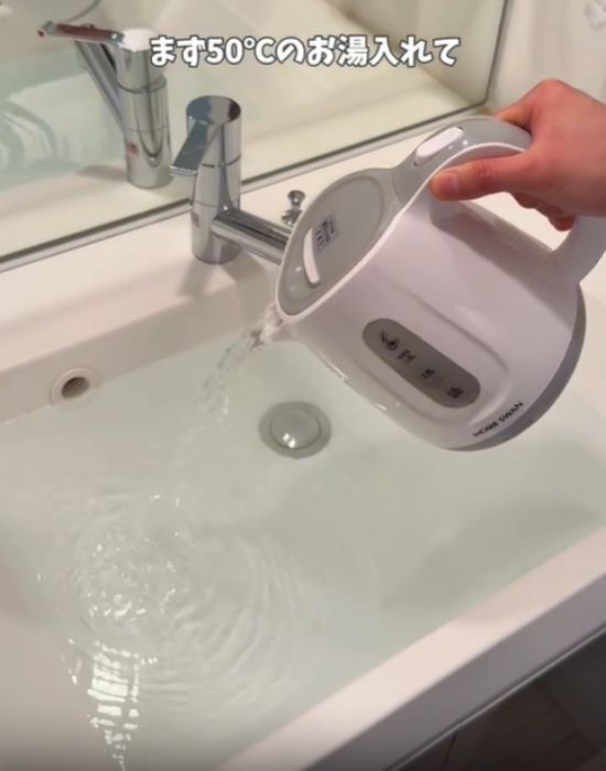 タオルの生乾き臭を撃退するには？　１００円グッズで「ここまで落ちるとは」