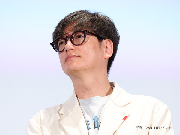 井浦新「ご心配をおかけします」　告白した『トラブル』に「いつまでも待つ」