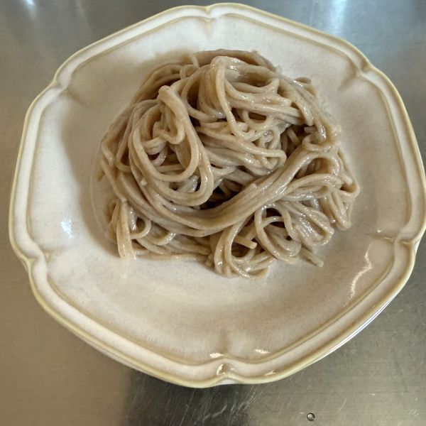 安いそばが『専門店の食感』に　裏技に「まさかコレで？」「感動レベル」