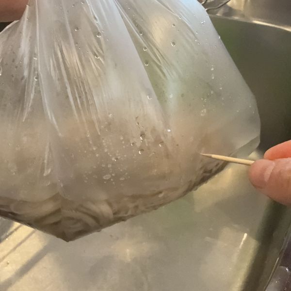 安いそばが『専門店の食感』に　裏技に「まさかコレで？」「感動レベル」