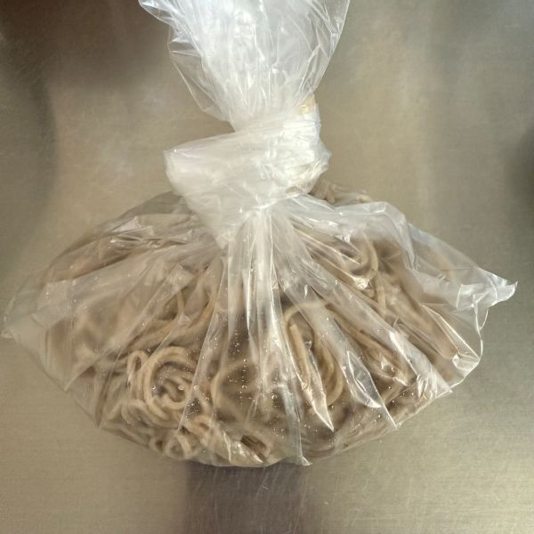 安いそばが『専門店の食感』に　裏技に「まさかコレで？」「感動レベル」