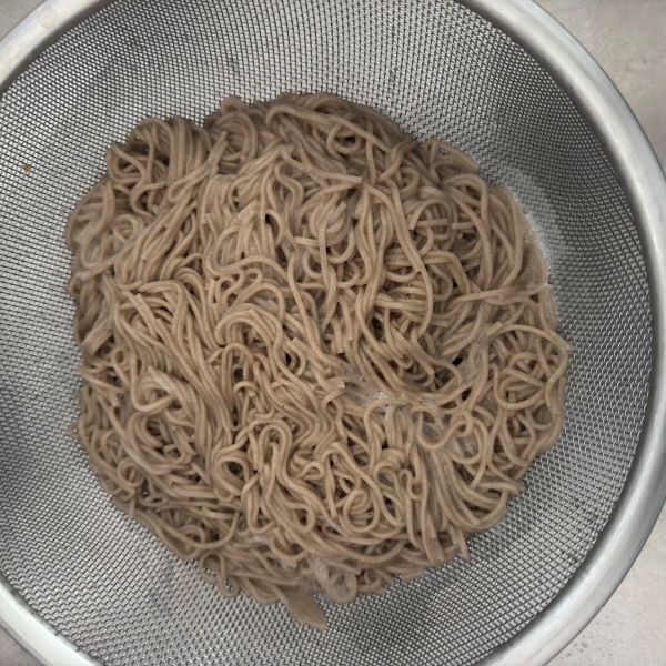 安いそばが『専門店の食感』に　裏技に「まさかコレで？」「感動レベル」