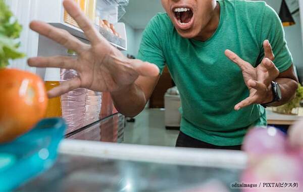 「寒かったでしょうに！」声をかけた相手は…　「人格者だ」「私なら気絶する」