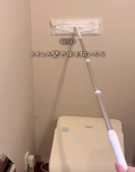 想像以上に使える『クエン酸』　掃除の仕上がりに「ピカピカで気持ちいい！」