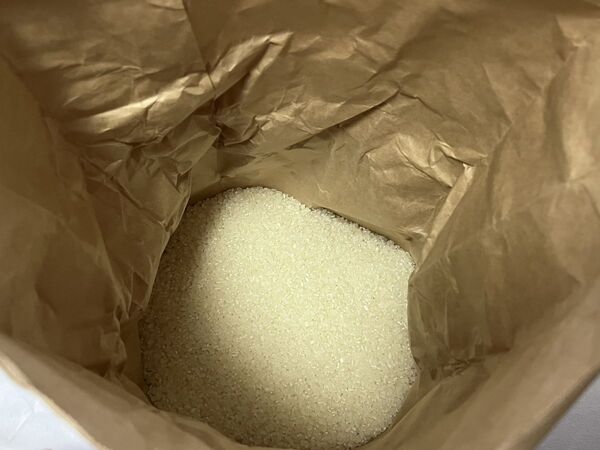 お米が酸っぱい？　変色と臭いの正体に「ゾッとした」「知らなかった」