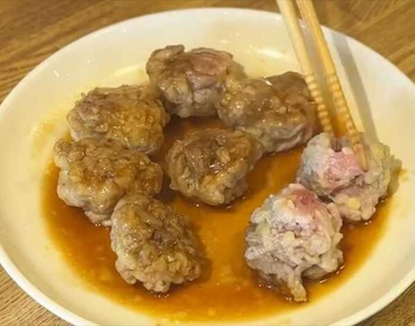 安い『豚こま肉』の食べ方　丸めて電子レンジで？「お弁当のおかずになる」