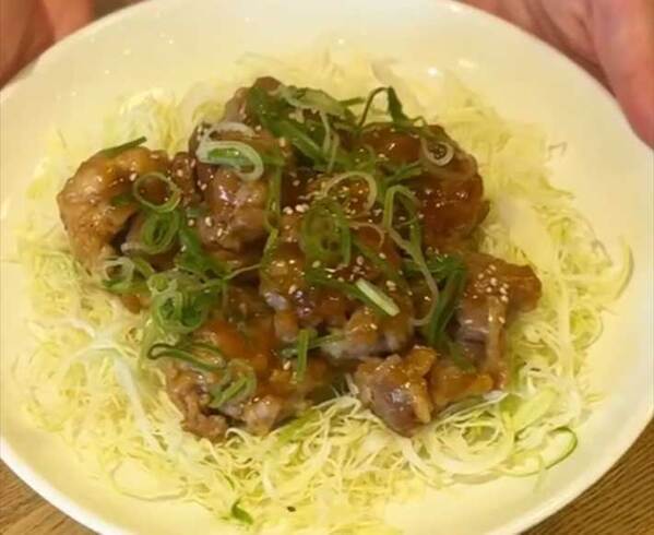 安い『豚こま肉』の食べ方　丸めて電子レンジで？「お弁当のおかずになる」