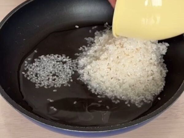 塩を入れて炊くのは危険？　落とし穴に「ゾッとした」「もうやらない」