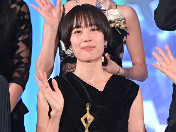 「意外だった」「ついにヒロイン！」　２０２６年後期の朝ドラが発表！