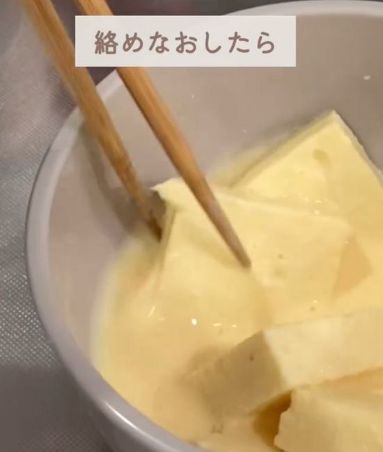 染み込みすぎて驚いた！　漬け込み１分のフレンチトーストに「もう戻れない」「感動」