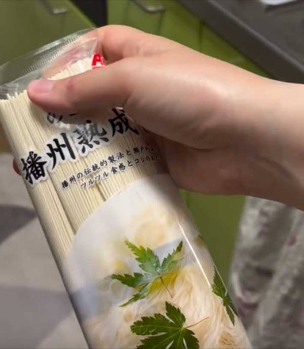 そうめんにレモン汁をかけるだけで？　「知らなかった」「やってみる」