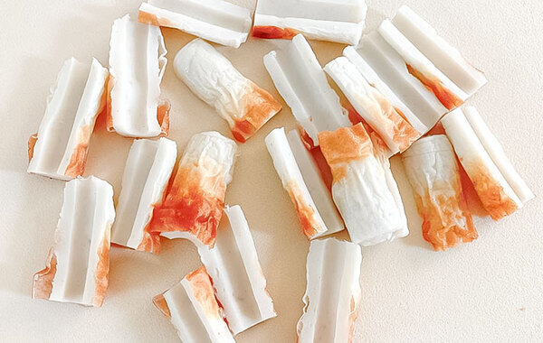 ポイントはわさび！　時短でできるちくわ料理に「リピ確定！」