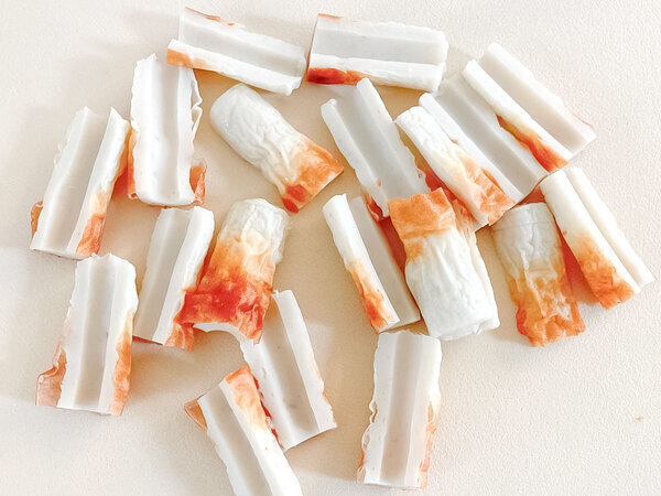 ポイントはわさび！　時短でできるちくわ料理に「リピ確定！」