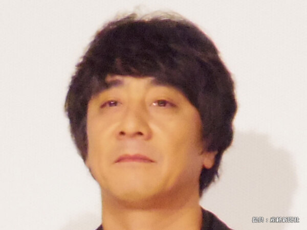 気持ちはわかるけど…　山崎まさよしのDIYに「笑いが止まらない」「そう来たか！」