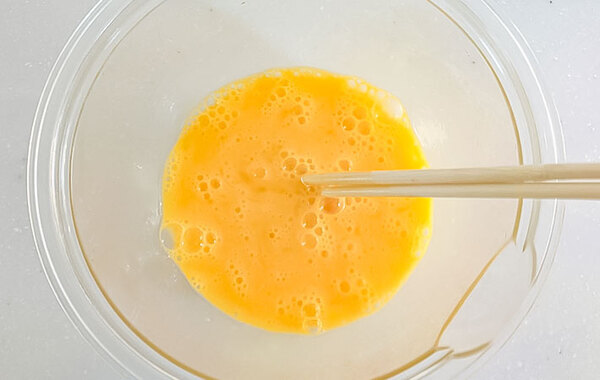 食べた娘が「またお弁当に入れて！」　玉子焼きの味付けに使ったのは…？