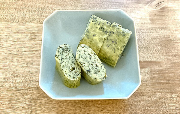 食べた娘が「またお弁当に入れて！」　玉子焼きの味付けに使ったのは…？