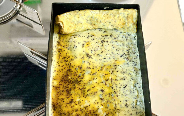 食べた娘が「またお弁当に入れて！」　玉子焼きの味付けに使ったのは…？