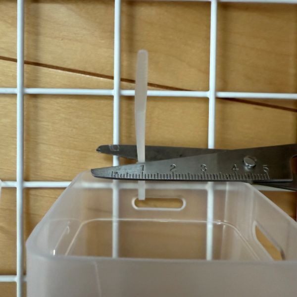 玄関・洗面所・キッチンも！　小物収納テクに「こんな方法あったか」「便利すぎ」