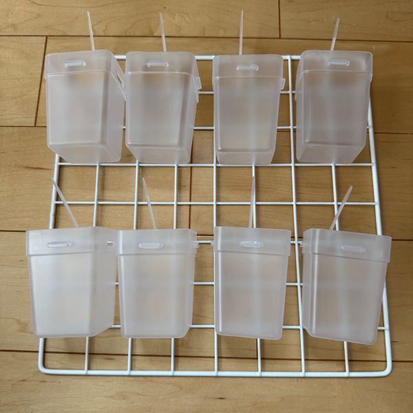 玄関・洗面所・キッチンも！　小物収納テクに「こんな方法あったか」「便利すぎ」