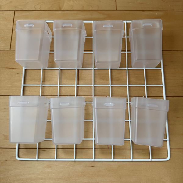 玄関・洗面所・キッチンも！　小物収納テクに「こんな方法あったか」「便利すぎ」