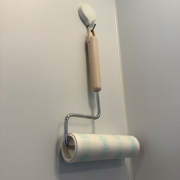 クッションゴムを貼るだけで？　暮らしの６つの悩みに「助かった」「地味に最強」