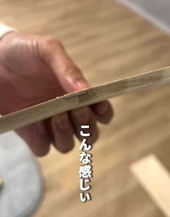 １００円素材で作れるカーテンボックス　機能性にも「驚いた」「これは真似する」