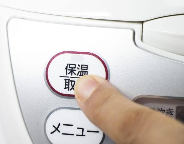 ご飯をおいしく保つには？　炊飯器の使い方に「もっと早く知りたかった」