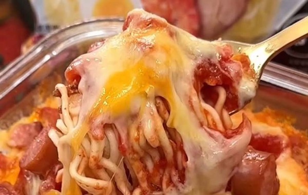 『サッポロ一番』はこう食べる！　料理研究家のアイディアに「絶対やる」