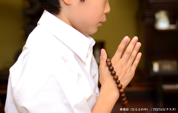 「チンして食べてね」　誤解した３歳児の行動に「何も間違えてなくて笑った」