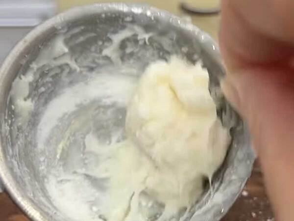 ドーナツ作りの動画　驚きの事実に「すごい！」「ビックリした」