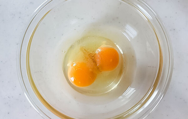 普通の玉子焼きかと思いきや…？　カットした断面に「かわいい！」「これは大正解」