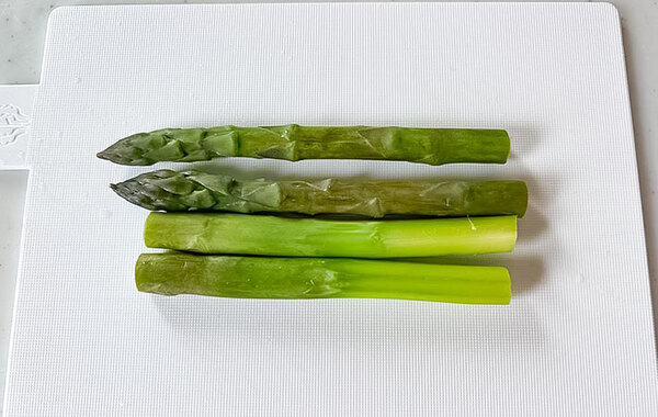 普通の玉子焼きかと思いきや…？　カットした断面に「かわいい！」「これは大正解」