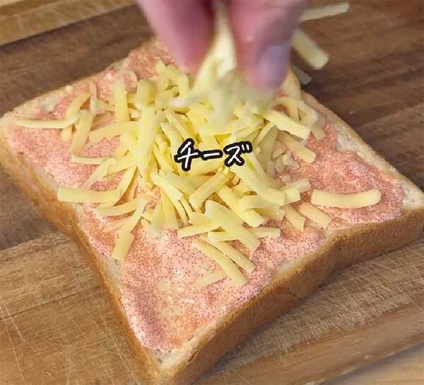 『冷凍トースト』作り置きで朝がラクに？　「これは天才だ…」「全部優勝です！」