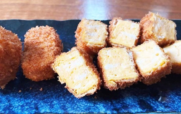 食べた子供たちが「絶対また作ってね！」　母が作った揚げ物の『中身』に大喜び