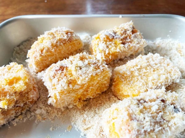 食べた子供たちが「絶対また作ってね！」　母が作った揚げ物の『中身』に大喜び