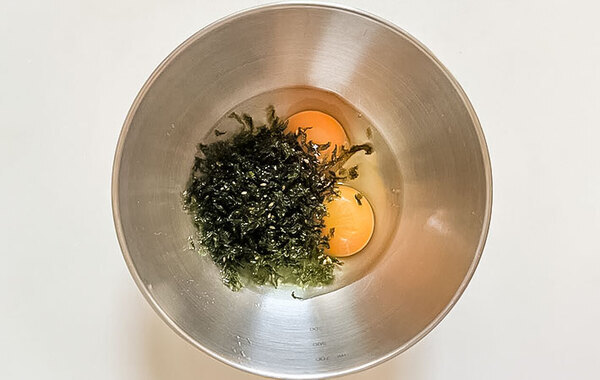 玉子焼きに入れたある食材とは？　「絶対おいしいやつ！」「つまみにもいい」